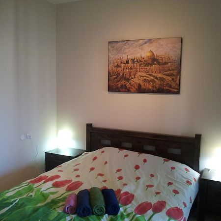 Samson Vacation Rentals Ashkelon Rum bild