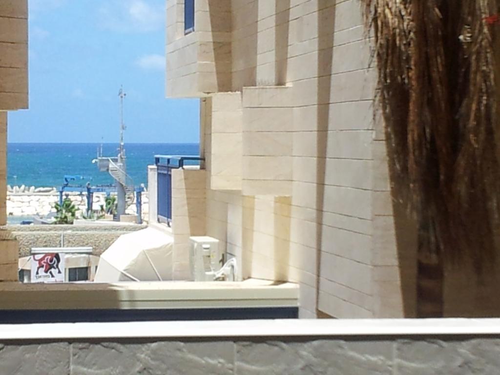 Samson Vacation Rentals Ashkelon Rum bild