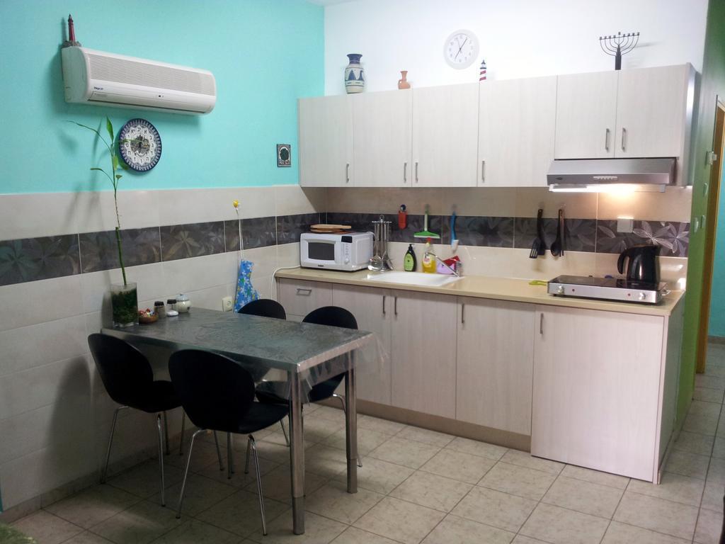 Samson Vacation Rentals Ashkelon Exteriör bild