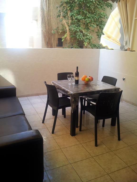 Samson Vacation Rentals Ashkelon Exteriör bild