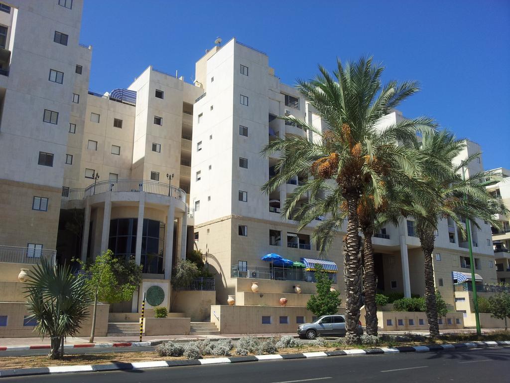 Samson Vacation Rentals Ashkelon Rum bild