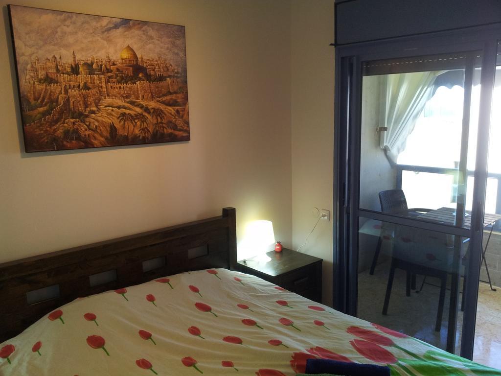 Samson Vacation Rentals Ashkelon Rum bild