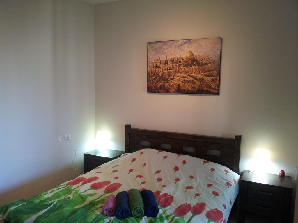 Samson Vacation Rentals Ashkelon Rum bild