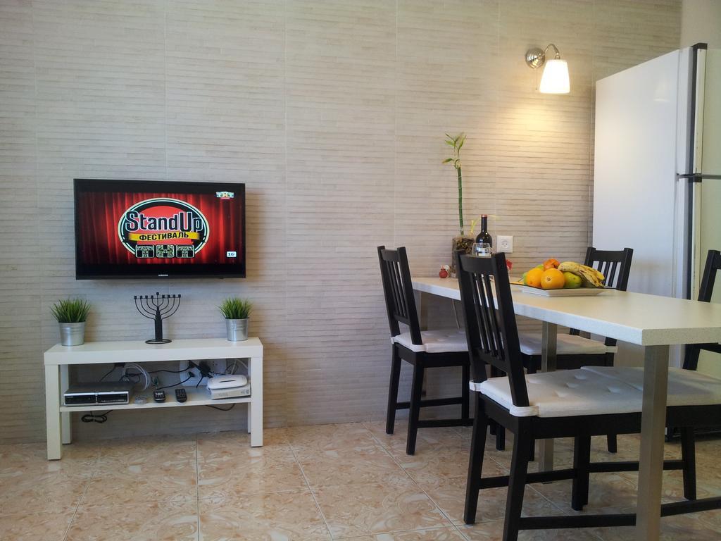 Samson Vacation Rentals Ashkelon Rum bild