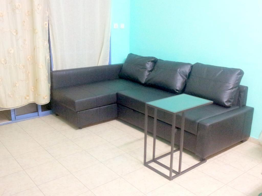 Samson Vacation Rentals Ashkelon Exteriör bild