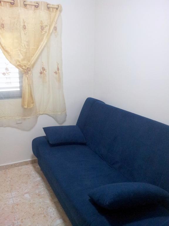 Samson Vacation Rentals Ashkelon Exteriör bild