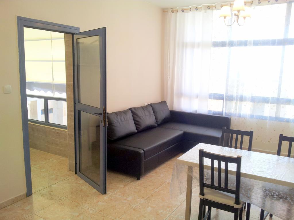 Samson Vacation Rentals Ashkelon Rum bild